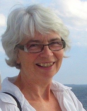 Psykoterapeut Lise Nielsen